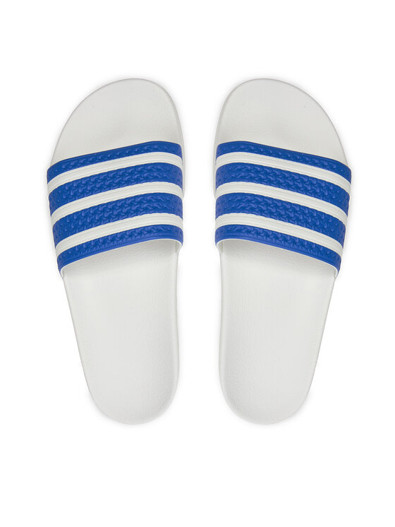 adidas Šľapky adidas Adilette IG9285 Modrá