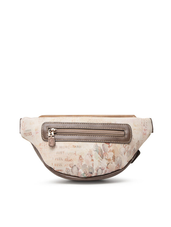 Anekke Τσαντάκι Μέσης﻿ Anekke Arizona 30707-30ARC Καφέ