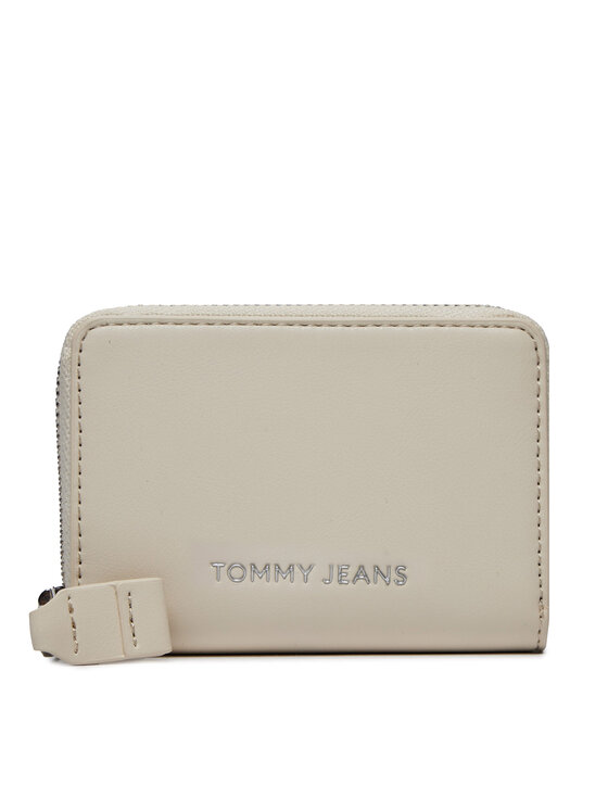 Tommy Jeans Maks Tommy Jeans Tjw Ess Must Small Za AW0AW15833 Bēšs