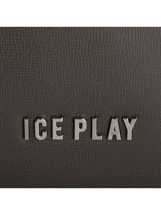 Ice Play Borsetta Ice Play 19I W2M1 7213 6915 5605 Marrone