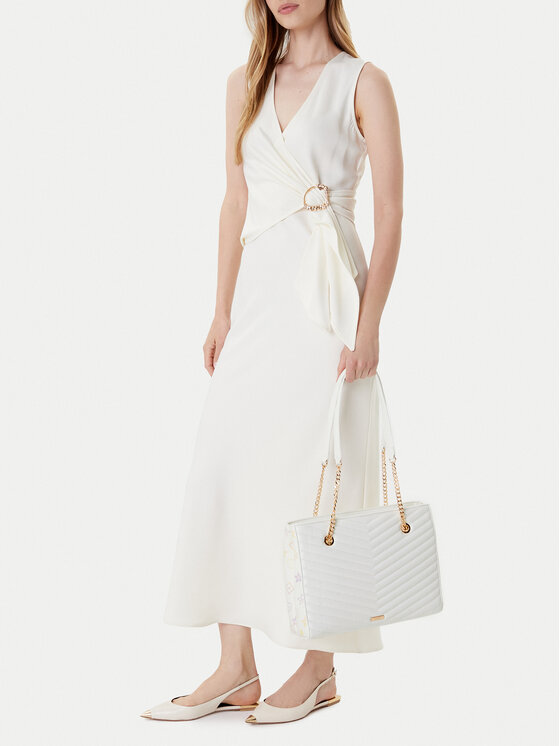 Aldo Borsetta Aldo Calaberel 13931840 Bianco