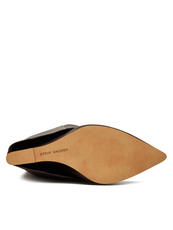 Steve Madden Чоботи Steve Madden Corenne SM11003418 Коричневий