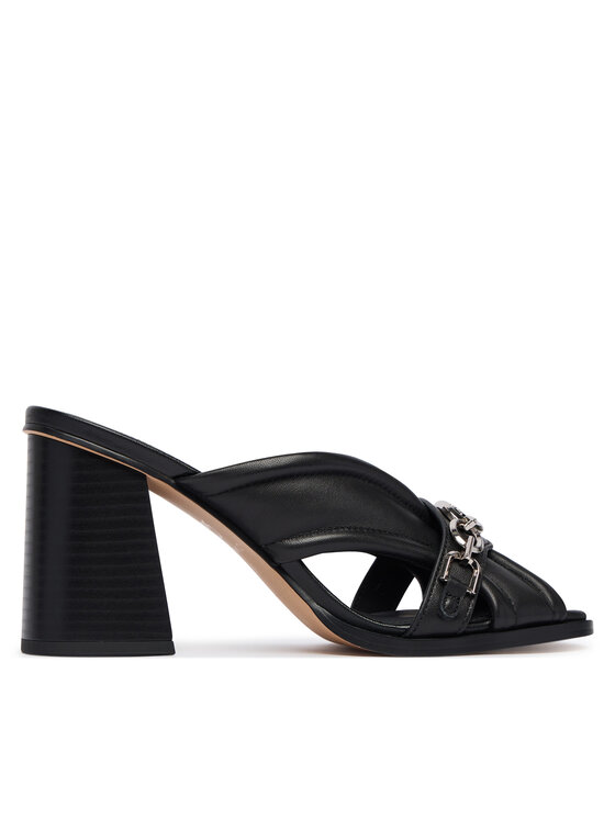 PINKO Шльопанці PINKO Lara 01 SD0505 P003 Чорний