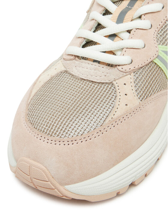 HOFF Sneakersy HOFF Dade 12511004 Béžová