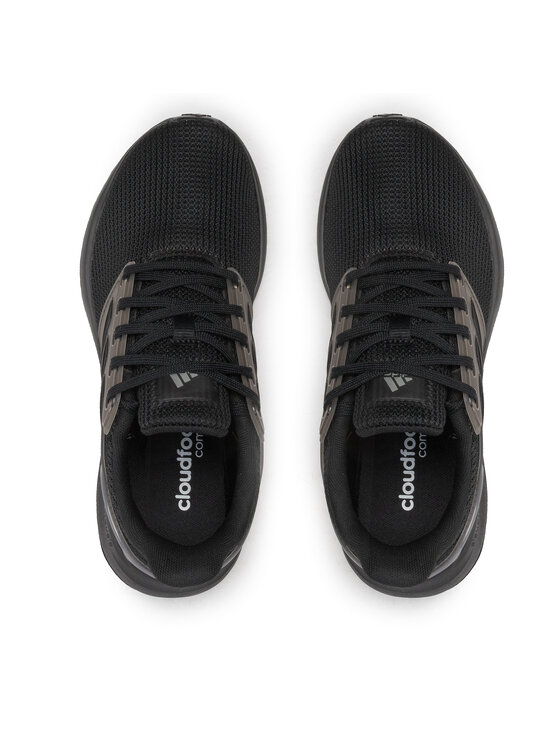 adidas Bėgimo batai adidas Eq19 Run W GY4732 Juoda