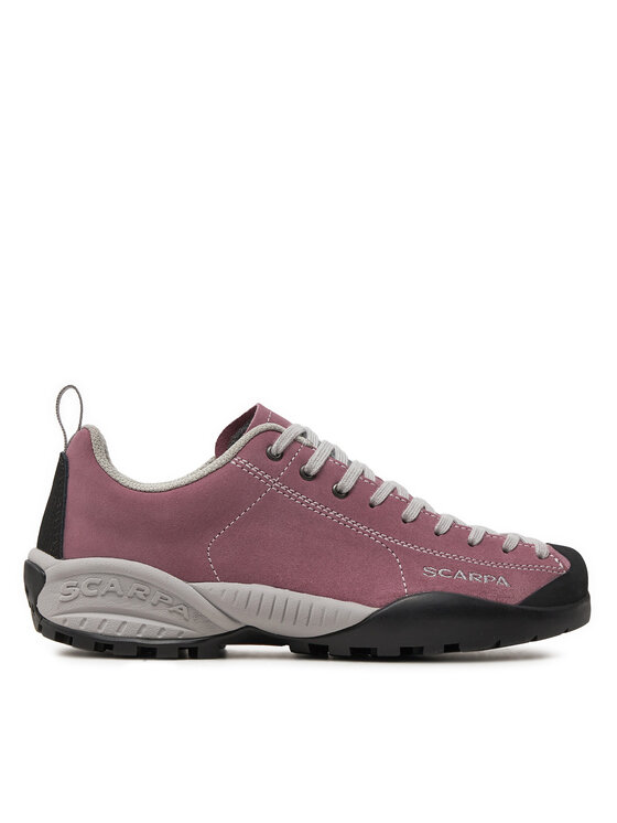 Scarpa Trekingová obuv Scarpa 32605-350/211 Růžová