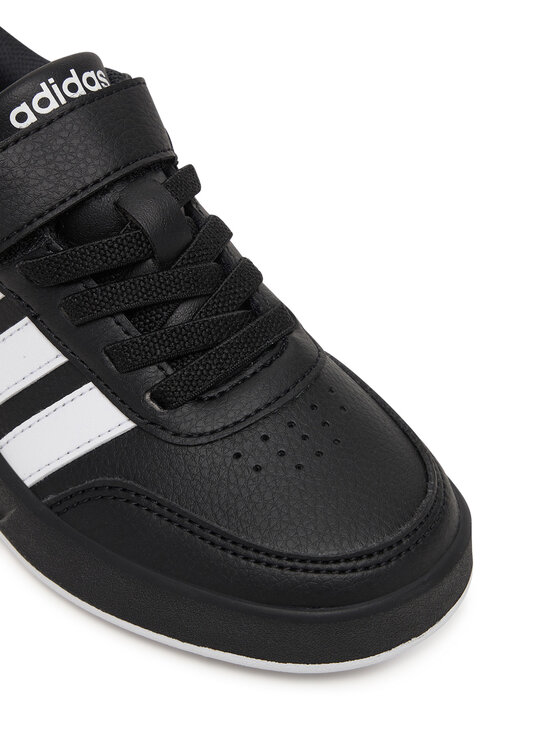 adidas Снікерcи adidas Breaknet 3.0 JS3687 Чорний