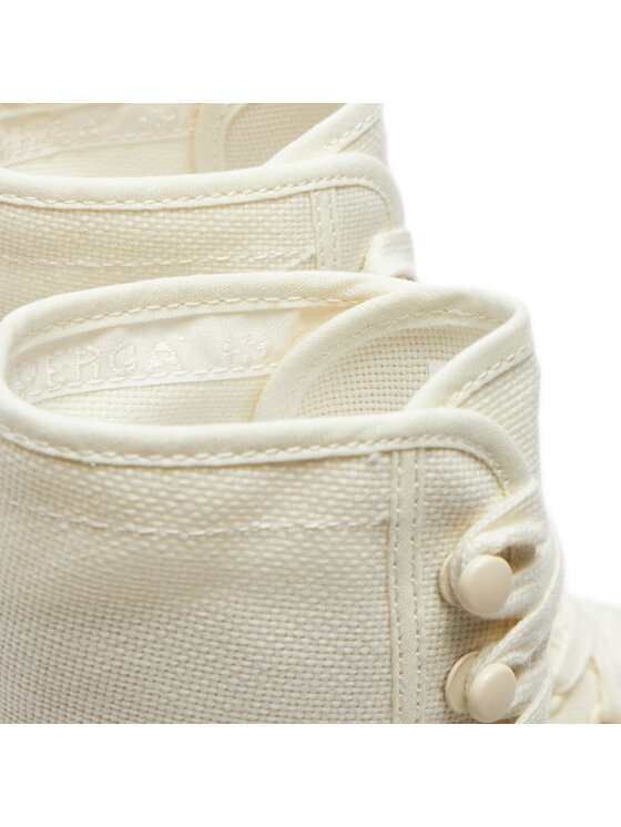 Superga Outdoorová obuv Superga 3051 Béžová