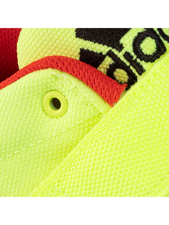 adidas Zapatillas para gimnasio adidas Powerlift 4 BC0348 Amarillo