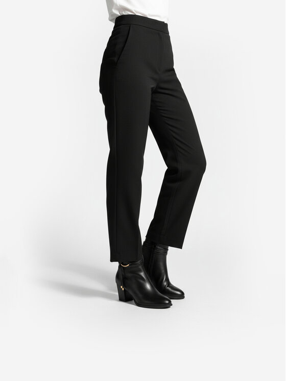 Clara Barson Botine Clara Barson CEO-WS6628-01 Negru