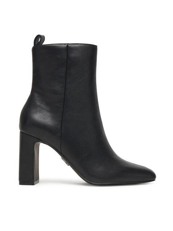 Steve Madden Ботильйони Steve Madden Adelisa SM11002626 Чорний