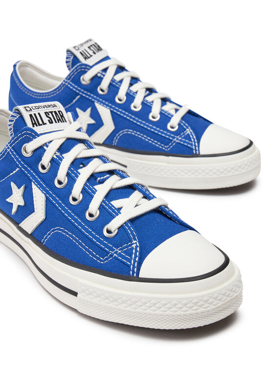 Converse Modne superge Converse Star Player 76 A11531C Turkizna