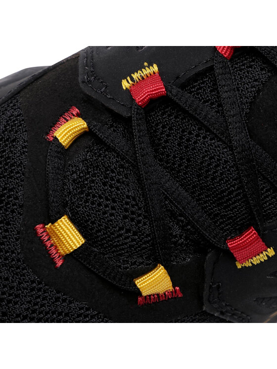 La Sportiva Взуття для бігу La Sportiva Lycan II 46H999100 Чорний