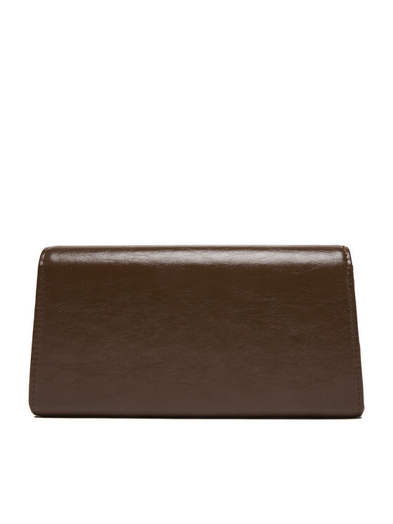 Beverly Hills Polo Club Гаманець Beverly Hills Polo Club CWBEO-BHPC-W1-008-SS26 Коричневий