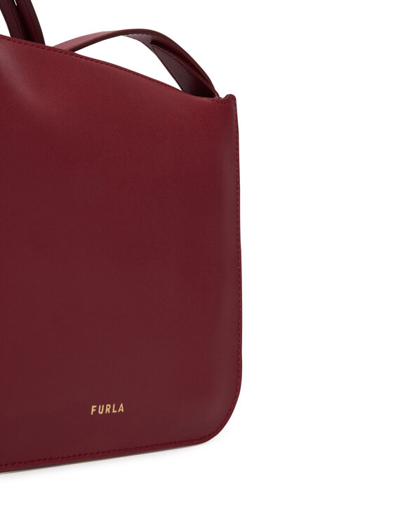 Furla Сумка Furla Ava S WB01818 BX3104 CN CGQ00 Бордовий