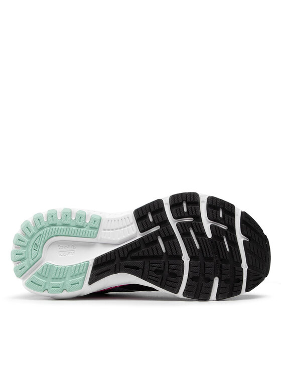 Brooks Běžecké boty Brooks Adrenaline Gts 21 120329 1B 013 Černá