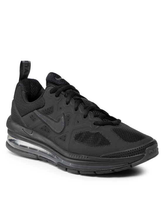 Nike Tenisice Nike Air Max Genome (Gs) CZ4652 001 Crna