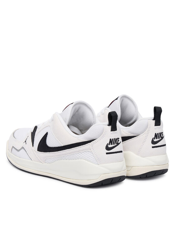 Nike Снікерcи Nike Jordan CMFT Era HJ6777 100 Білий