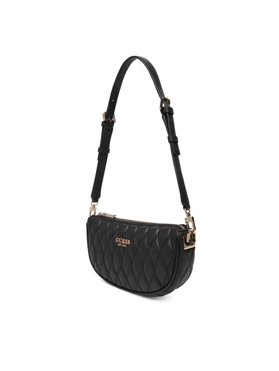 Guess Сумка Guess HWQG81 22720 Чорний