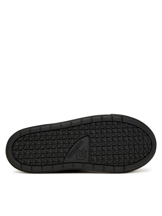 Converse Снігоходи Converse Chuck Taylor All Star Elements Boot A12941C Чорний