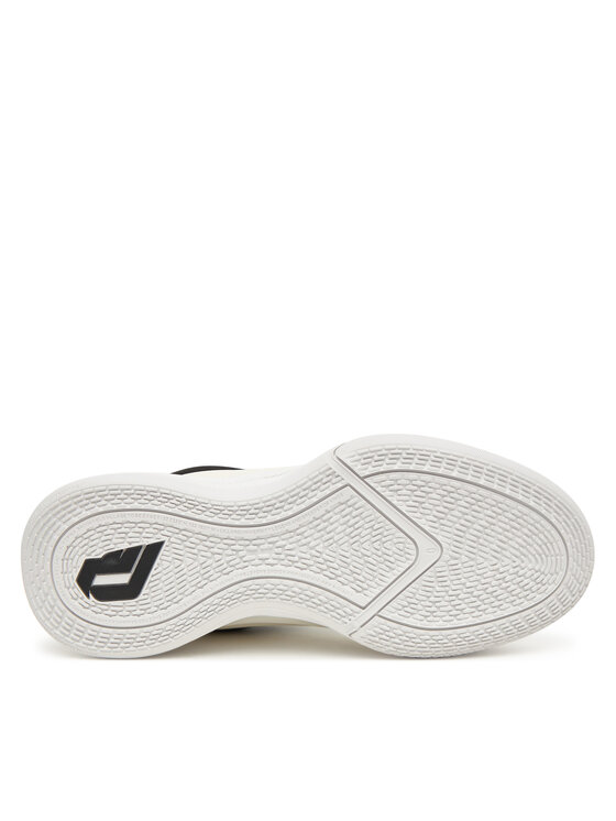 adidas Взуття для баскетболу adidas Dame X JP6089 Білий