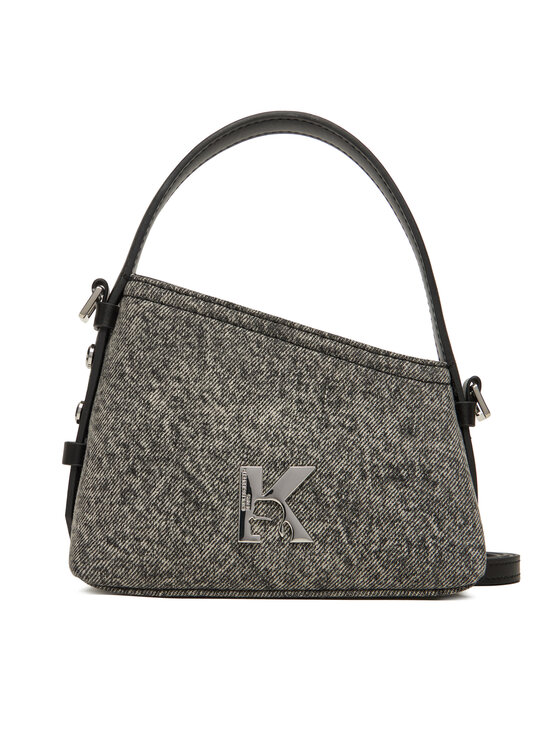 Karl Lagerfeld Jeans Сумка Karl Lagerfeld Jeans B1W30190 Чорний