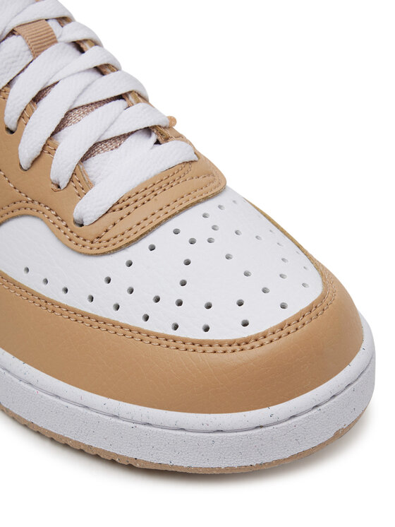 Nike Αθλητικά Nike Court Vision Lo Nn DH3158 Μπεζ