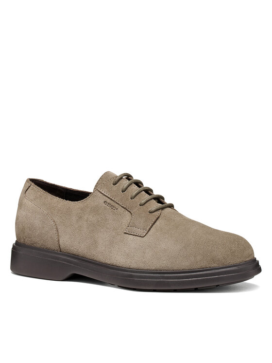 Geox Scarpe basse Geox U Ottavio U16DCD 00022 C6029 Beige