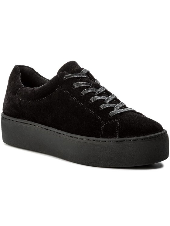 Vagabond Shoemakers Снікерcи Vagabond Shoemakers Jessie 4424-040-92 Чорний