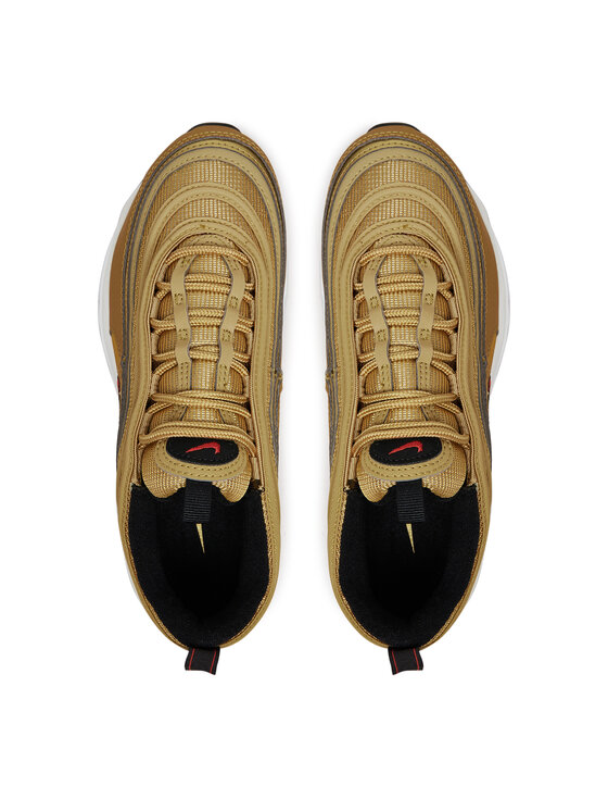 Nike Снікерcи Nike Wmns Nike Air Max 97 Og DQ9131 700 Коричневий
