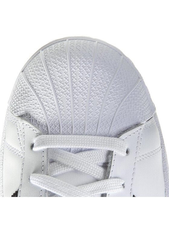adidas Снікерcи adidas Superstar C77124 Білий