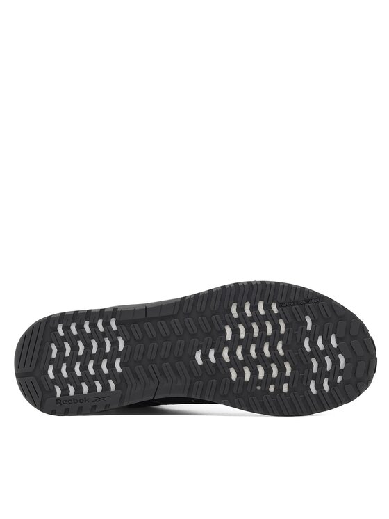 Reebok Взуття для тренажерного залу Reebok Nano X1 GW4303 Чорний