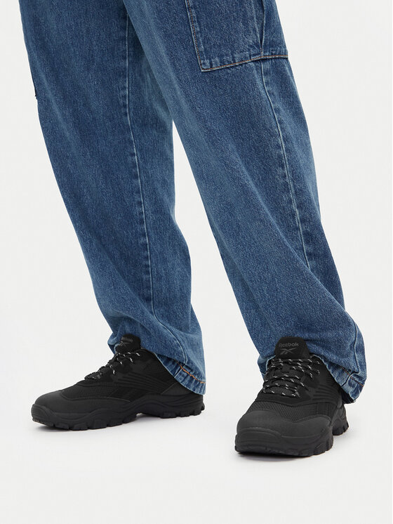 Reebok Snīkeri Reebok CEO-RDG CITY TREKER 100237195 Melns