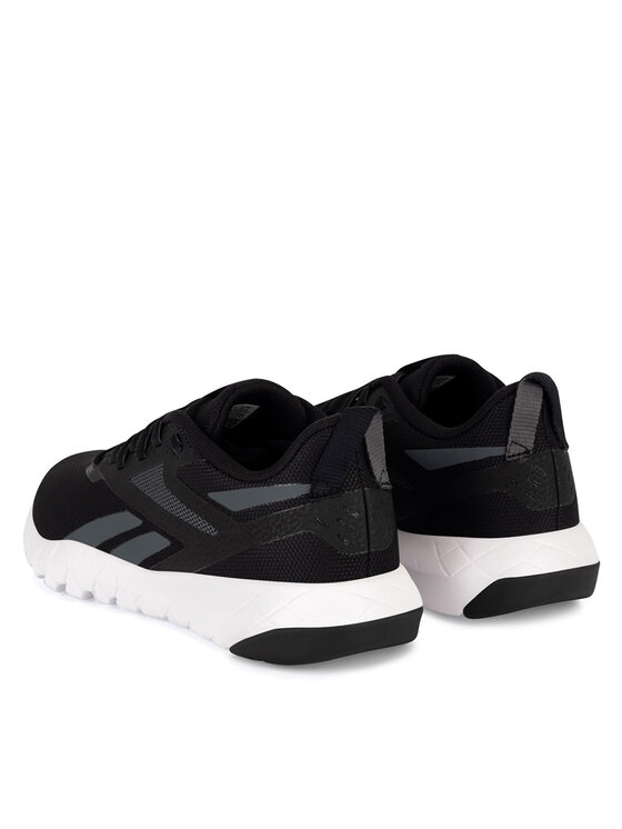 Reebok Снікерcи Reebok Flexagon Force 4 100033374 Чорний