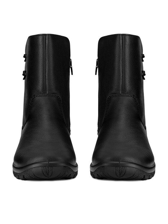 Rieker Botines Rieker Z7172-00 Negro