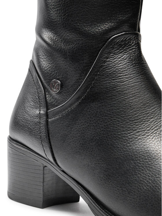 Caprice Cizme Caprice 9-25550-43 Negru