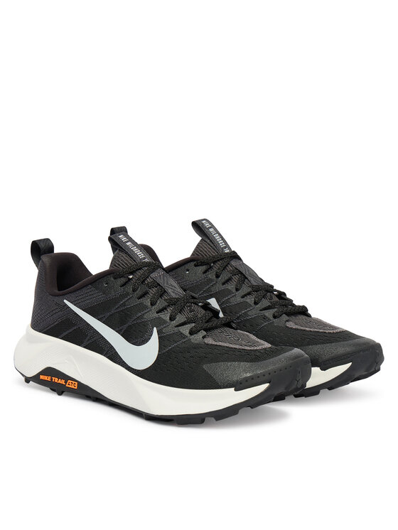 Nike Взуття для бігу Nike Reactx Wildhorse 10 FV2338 001 Чорний