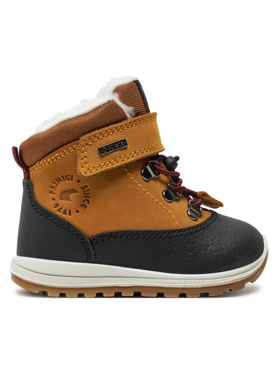 Primigi Sněhule Primigi 6855300 M GORE-TEX Hnědá