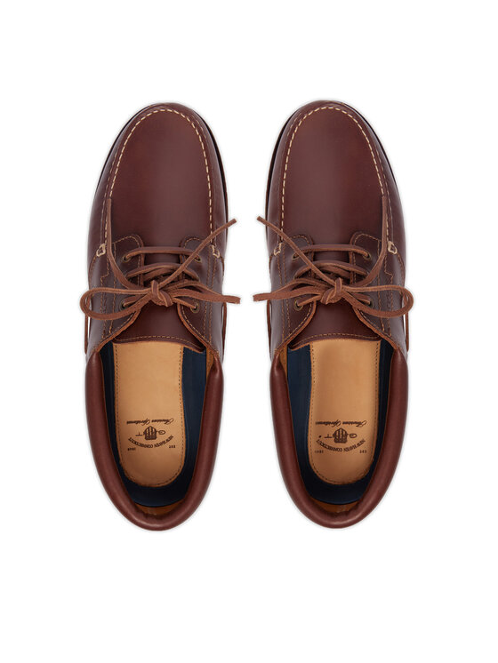 Gant Туфлі Gant Tratton 32631270 Коричневий