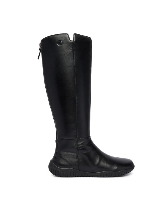 Josef Seibel Stivali Josef Seibel Wynona 14 70714-MI68 Nero