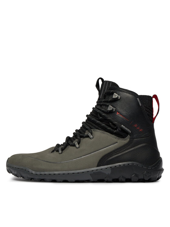Botas Vivo Barefoot Tracker Decon FG2 JJF M 309495-01 Caqui  display picture 1