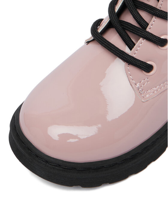 DeeZee Auliniai batai DeeZee CEO-CM231112-33 Šviesiai rožinė