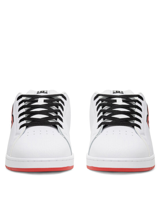 DC Shoes Снікерcи DC Shoes GAVELER DC01704270 Білий