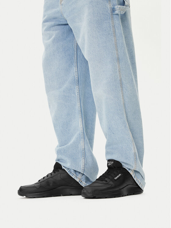 Reebok Сникърси Reebok CEO-RAMBLE 100220412 Черен