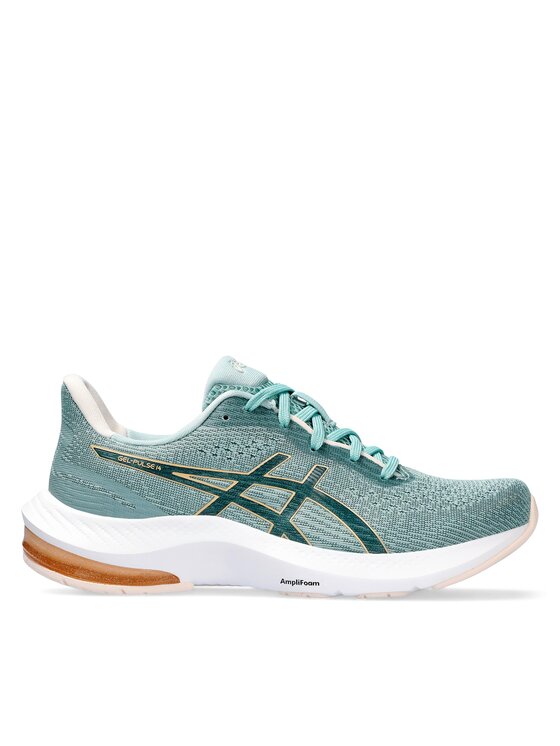 Asics Маратонки за бягане Asics Gel-Pulse 14 1012B318 Син
