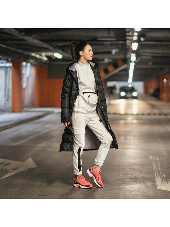 Reebok Снікерcи Reebok Daytona Dmx Mu DV3732 Рожевий