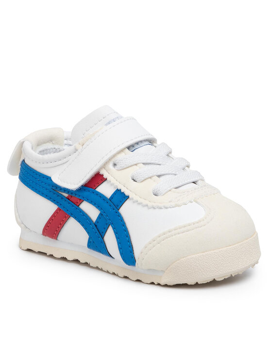 Onitsuka Tiger Sneakers Onitsuka Tiger Mexico 66 Ts C6B5Y Bianco