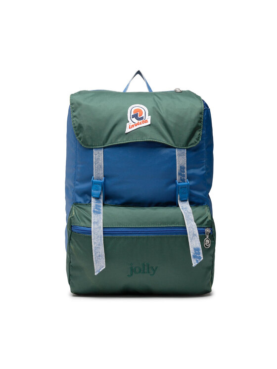 Invicta Batoh Invicta Jolly Vintage 206001024 Zelená