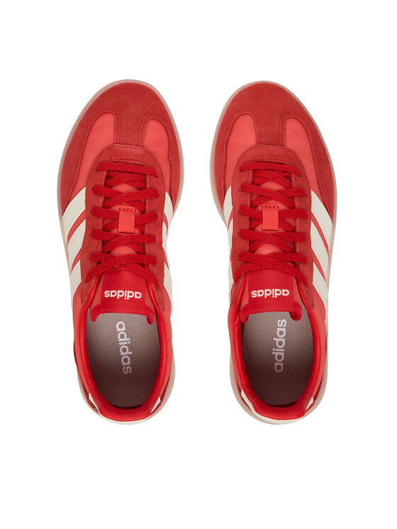 adidas Снікерcи adidas Barreda Decode JP6730 Червоний