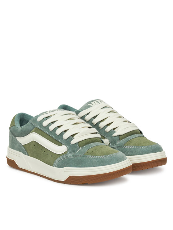 Vans Laisvalaikio batai Vans VN000D1JG2T1 Žalia